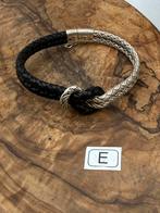 “KATJA KNOT MIC” buddha to buddha, Maat: E “NIEUW”, Ophalen of Verzenden, Zo goed als nieuw, Zilver, Zilver