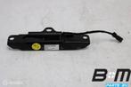 Sluitdeel voor cabriodak rechts Audi A5 8F Cabrio 8F0871398A, Gebruikt