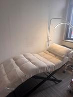 Behandelbed teddy, Ophalen of Verzenden, Zo goed als nieuw, Eenpersoons, Minder dan 150 cm