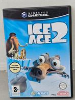 Ice Age 2 - Gamecube - Getest & Werkend!, Spelcomputers en Games, Games | Nintendo GameCube, Gebruikt, 1 speler, Ophalen of Verzenden