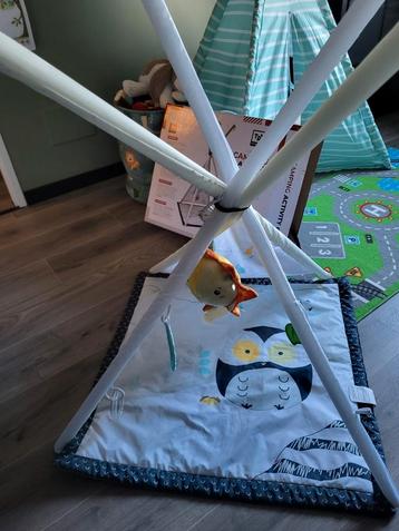 Babygym speelkleed