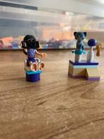 Lego Friends Emma's Kamer Set, Ophalen of Verzenden, Gebruikt, Complete set, Lego