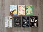 Verschillende Engelse Boeken, Ophalen of Verzenden
