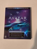 Avatar Extended Collector's Edition Blu-ray Boxset, Cd's en Dvd's, Blu-ray, Ophalen of Verzenden, Gebruikt, Science Fiction en Fantasy