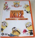Dvd *** VERSCHRIKKELIJKE IKKE 2 ***, Avontuur, Ophalen of Verzenden, Zo goed als nieuw, Vanaf 6 jaar