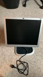 Hp L1750, Computers en Software, Monitoren, Gaming, Hp, Ophalen of Verzenden, Overige typen