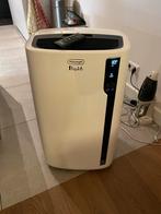 Mobiele Airco DeLonghi PAC N82, Ophalen, Gebruikt, Minder dan 60 m³, 3 snelheden of meer