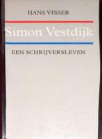 Simon Vestdijk; een schrijversleven, Ophalen of Verzenden, Zo goed als nieuw