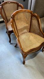 Stoelenmatterij Descendre - 100 jaar vakmanschap!, Ophalen of Verzenden