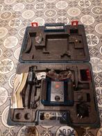 Bosch Rotatielaser, Doe-het-zelf en Verbouw, Meetapparatuur, Ophalen of Verzenden, Gebruikt, Licht