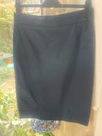 COS rok marine blauw mt 38 nieuwstaat, Kleding | Dames, Rokken, Maat 38/40 (M), Blauw, Nieuw, Ophalen of Verzenden