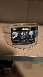 SHOEI X SPR PRO / NXR 2 Vizier transparant, Ophalen of Verzenden, Nieuw