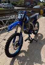 Yamaha YZF 250 - 2016, Ophalen, Gebruikt, Yamaha