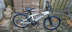 Keurige Rockrider Kinderfiets  6-8 jaar - 20inch -, Fietsen en Brommers, Fietsen | Jongens, Ophalen, Gebruikt, Handrem, Rockrider