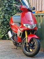 Gilera runner 183 M08 A2 (GEREVISEERD), Motoren, Ophalen of Verzenden