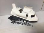 Duplo spaceshuttle, Ophalen of Verzenden