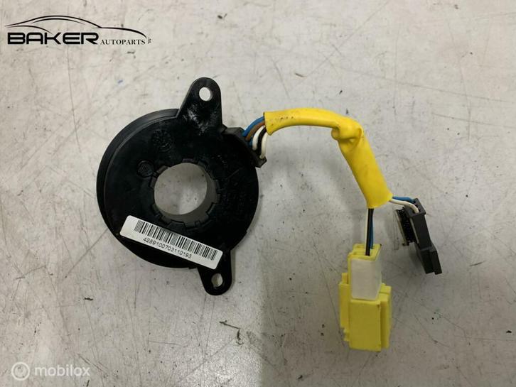 Airbagring Saab 9-5 ('97-'11) 5200894, Auto-onderdelen, Elektronica en Kabels, Saab, Gebruikt, Ophalen of Verzenden