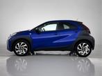 Toyota Aygo X 1.0 VVT-i S-CVT Pulse DAB Tuner | Apple Car pl, 12 maanden, Stof, Gebruikt, Origineel Nederlands