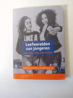 Leefwereld van jongeren, Ophalen of Verzenden, Zo goed als nieuw