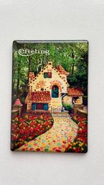 Efteling magneet Hans en Grietje, Verzamelen, Efteling, Ophalen of Verzenden, Nieuw, Overige typen