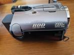 Sony handy cam Dcr sr72, Ophalen of Verzenden, Zo goed als nieuw, Sony, 20x of meer