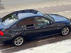 BMW 3-Serie 1.6 316I 2011 Blauw, Auto's, 65 €/maand, 1599 cc, 4 cilinders, Blauw