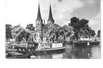 Delft, Ophalen of Verzenden, 1960 tot 1980, Ongelopen, Zuid-Holland
