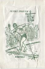 keatsen kaatsen - Fryske Sporten, Ophalen of Verzenden