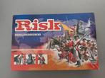 Risk Wereldveroverend - Parker Editie Bordspel, Hobby en Vrije tijd, Gezelschapsspellen | Bordspellen, Vijf spelers of meer, Ophalen of Verzenden
