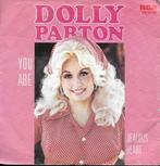 Dolly Parton, Ophalen of Verzenden, 1960 tot 1980, Zo goed als nieuw, Overige formaten