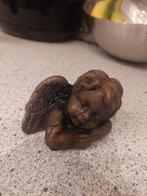 Beeldje rustende Engel, Ophalen of Verzenden, Zo goed als nieuw