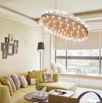 Nieuw in doos Moooi prop light double led NIEUW twv 6400 eur, Huis en Inrichting, Ophalen of Verzenden, Nieuw, Minder dan 50 cm