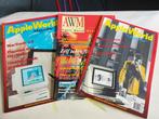 Computer tijdschriften Appleworld, Boeken, Informatica en Computer, Gelezen, Ophalen, Overige onderwerpen