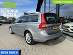 Volvo V70 2.0 T4 Polar|Camera|Stoelverwarming|Afn.Trekhaak|S, Gebruikt, 1969 cc, Lichtsensor, 1600 kg