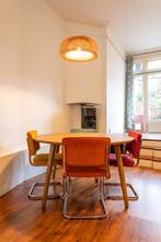Ronde tafel (Round table), Ophalen