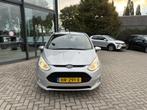 Ford B-Max 1.0 EcoB. Titanium '' zeer mooi '', Voorwielaandrijving, Euro 5, Gebruikt, Handgeschakeld