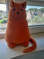 Jan, Jans en de kinderen knuffel, Ophalen, Zo goed als nieuw, Poes