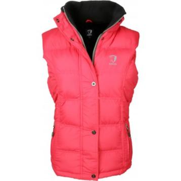 pink, roze Horka Challenge bodywarmer maat 2XL beschikbaar voor biedingen