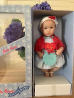 Kathe Kruse Badebaby 125 jarig bestaan 30 cm., Ophalen of Verzenden, Zo goed als nieuw