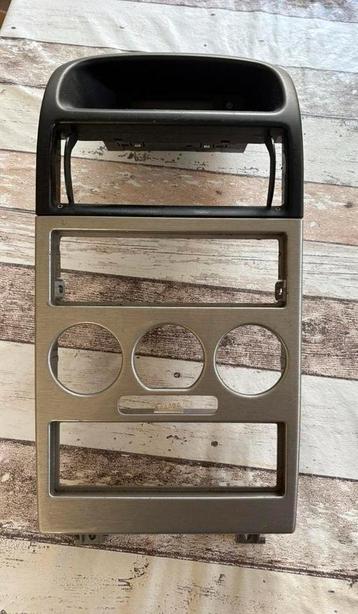 Opel midden consoles opel astra G beschikbaar voor biedingen