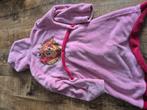 Efteling Pardijn Badjas 134/40, Ophalen of Verzenden, Gebruikt, Kleding