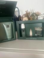 Rituals Jing Sleeping Set - Nieuw!, Overige materialen, Nieuw, Ophalen of Verzenden, Kaars