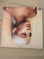 Ariana Grande - Sweetener (LP), Cd's en Dvd's, Vinyl | Pop, Ophalen of Verzenden, 2000 tot heden, Gebruikt, 12 inch