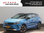 Opel Grandland 1.6 Turbo Plug-In Hybrid Ultimate | Lederen |, Blauw, Hybride Elektrisch/Benzine, 71 km/l, SUV of Terreinwagen