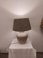 Landelijk schemerlamp, Ophalen, Zo goed als nieuw, Minder dan 50 cm