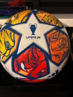 Champions League London 2024 final official matchball, Ophalen of Verzenden, Nieuw, Bal