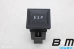 ESP schakelaar VW Transporter T5 7E0927134, Gebruikt