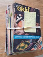 Diverse losse schoolbladen uit jaren 80, Verzamelen, Tijdschriften, Kranten en Knipsels, Ophalen, 1980 tot heden, Nederland, Tijdschrift