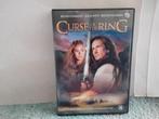 CURSE  OF  THE  RING, Cd's en Dvd's, Dvd's | Avontuur, Vanaf 12 jaar, Ophalen of Verzenden, Zo goed als nieuw