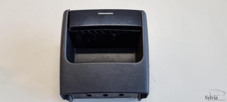 Bekerhouder  console achter BMW X5 E53 8253125, Auto-onderdelen, Interieur en Bekleding, Gebruikt, Ophalen of Verzenden